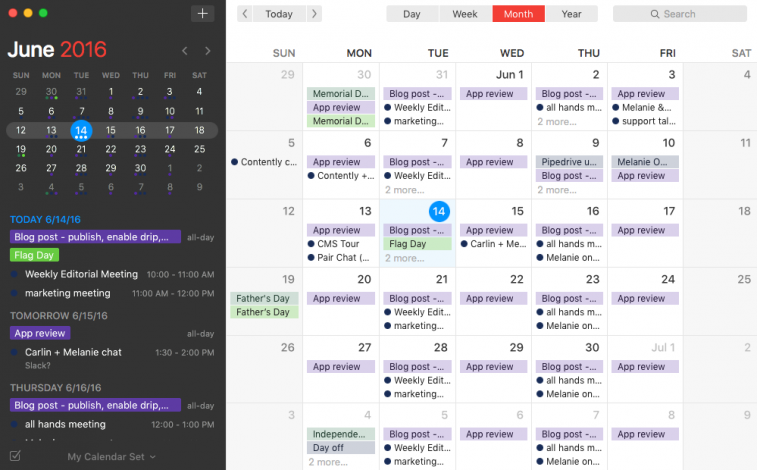 Free scheduling app for teachers
